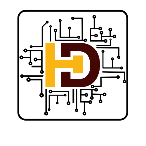 Linh kiện HD